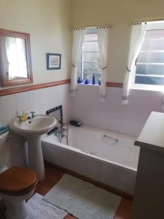 oppikrom Rivertide 36 - St Francis Bay - 1