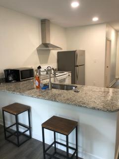 Lakewoodlyon Park Renovated Cottage Near Duke 23b - Durham - 8