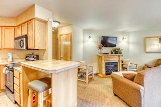 Icicle Village Resort 401 Aspen Abode - 8