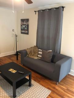 Renovated Space Close To Downtown - A - Durham - 0