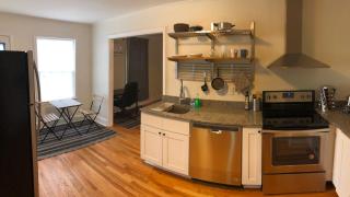 Renovated Space Close To Downtown - A - Durham - 4