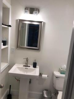 Renovated Space Close To Downtown - A - Durham - 3