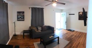 Renovated Space Close To Downtown - A - Durham - 1