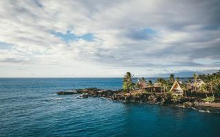 Kona Village A Rosewood Resort - Kailua-Kona - 0
