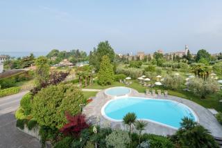 Hotel Giulietta Romeo - Lazise - 7