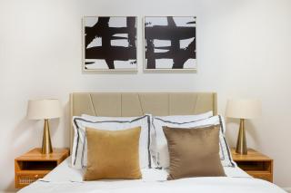 1288-3RN New Renovated 1 Bedroom in UES - New York - 1