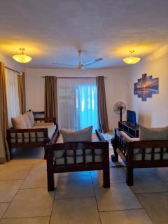 Peponi cottage Aaliyah apartment - Watamu - 5