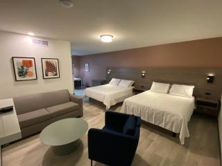 Rolo Beach Hotel - Fort Lauderdale - 9