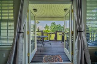 Charming Family Country Lane Cottage 3 min to lake - Dandridge - 7