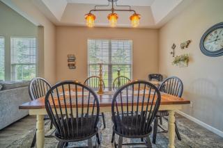 Charming Family Country Lane Cottage 3 min to lake - Dandridge - 1