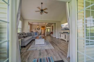 Charming Family Country Lane Cottage 3 min to lake - Dandridge - 6