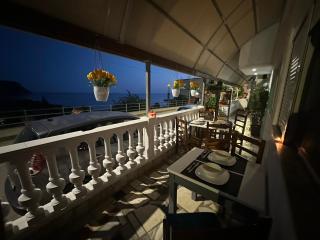 Lazaris kwstas Rooms - Himare - 9