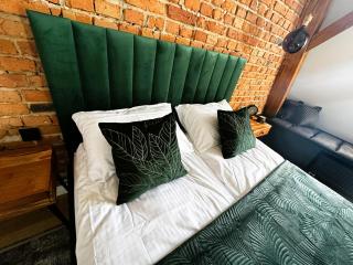 Apartament Miodowy - DARMOWY PARKING - KlMATYZACJA - WIFI - 6