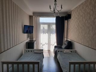 Niko's Apartments on Shartava Street - 1