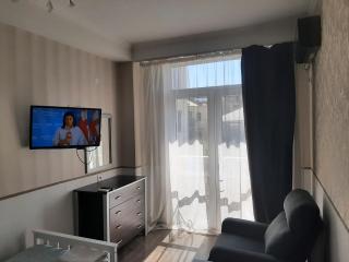 Niko's Apartments on Shartava Street - 2