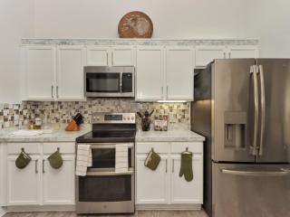 No place like home - 6