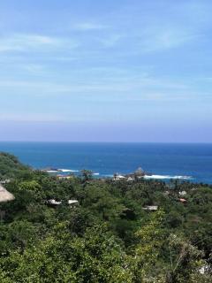 HOTEL AVE FENIX - Mazunte - 4