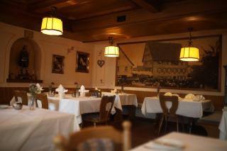 Gasthaus Hotel zum Kreuz - Stetten am Kalten Markt - 7