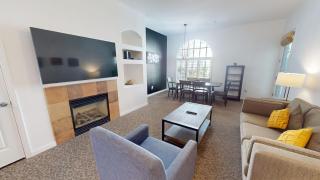 LV108 Centrally Located 1 Bedroom Legacy Villa - La Quinta - 0