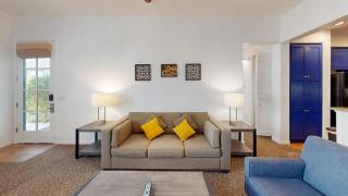 LV108 Centrally Located 1 Bedroom Legacy Villa - La Quinta - 7
