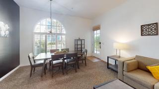 LV108 Centrally Located 1 Bedroom Legacy Villa - La Quinta - 4