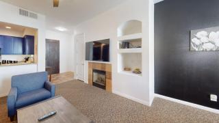LV108 Centrally Located 1 Bedroom Legacy Villa - La Quinta - 5