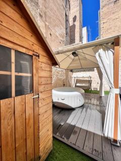 Lady Luxury Apartment - 1