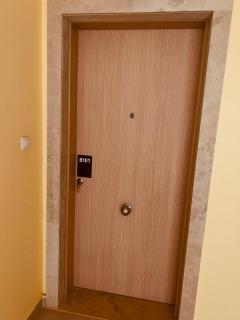 Apartamento T2 equipado Vila Verde - 1