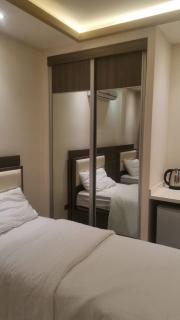 Seven Days Hotel - Irbid - 3