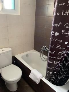 AB apartment - Kalamata - 1