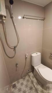 Silom Cityview Paradise Room - 2