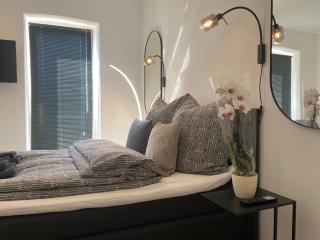 stilvolles, neues Apartment mit Balkon in Bamberg - Bamberga - 8