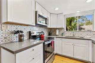 High Country Abode - Flagstaff - 1