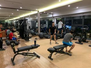 Rosee House -Luxury apartment in vinhomes Greenbay - 3