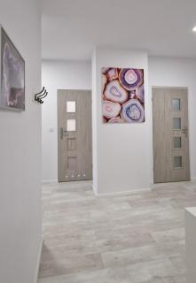 Apartament Agat - Lwówek Śląski - 5