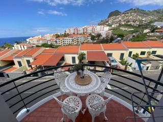 Residência Azevedo - Câmara de Lobos - 0