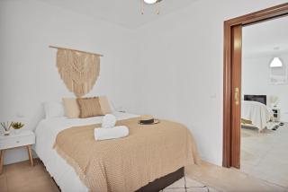 Bonito apartamento estilo nordico boho en Estepona - SIERRA ESTEPONA - Estepona - 5