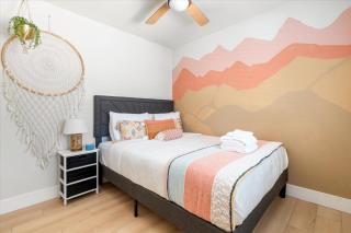 The Seaside Bohemian - Chandler - 5