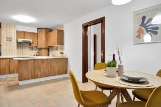 Bonito apartamento estilo nordico boho en Estepona - SIERRA ESTEPONA - Estepona - 3