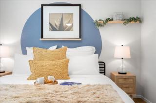 The Seaside Bohemian - Chandler - 4