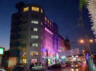 Seven Days Hotel - Irbid - 7