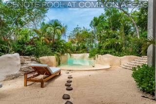 Luxury Apartments at IiK Tulum by The Spot Rentals - 0