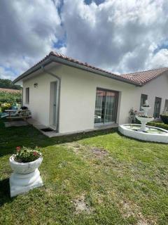 Appartement à 15 min des plages - Lévignacq - 1