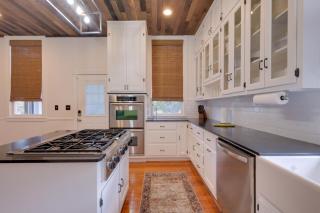 WFH Friendly Abode with Balcony in Columbus! - 3