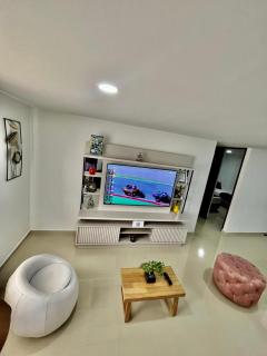 APARTHOTELS IN SAN GIL - San Gil - 5