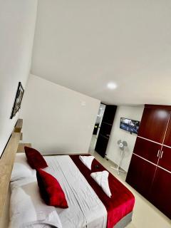 APARTHOTELS IN SAN GIL - San Gil - 3