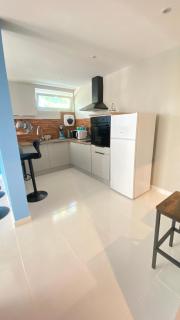 appartement - Beaupont - 2