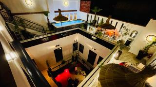 Dar Najat - Marrakesh - 3