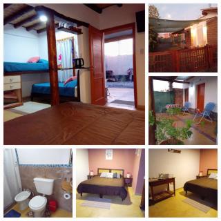 Crisol. - Cafayate - 3