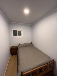 Departamento centro de Castro - 2